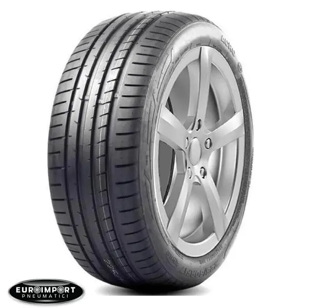 Leao N-F ACRO  205/45 R17 88 Y  